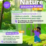 Fête de la nature