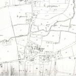 Journées du Patrimoine : Lecture du cadastre "in situ"